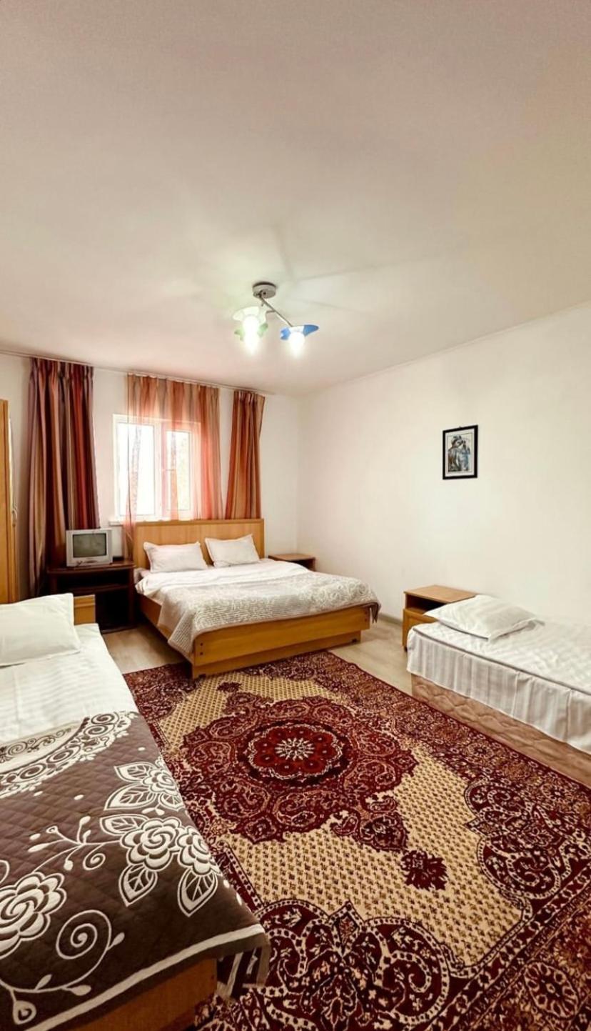 Chilling House Ξενοδοχείο Cholpon-Ata Εξωτερικό φωτογραφία