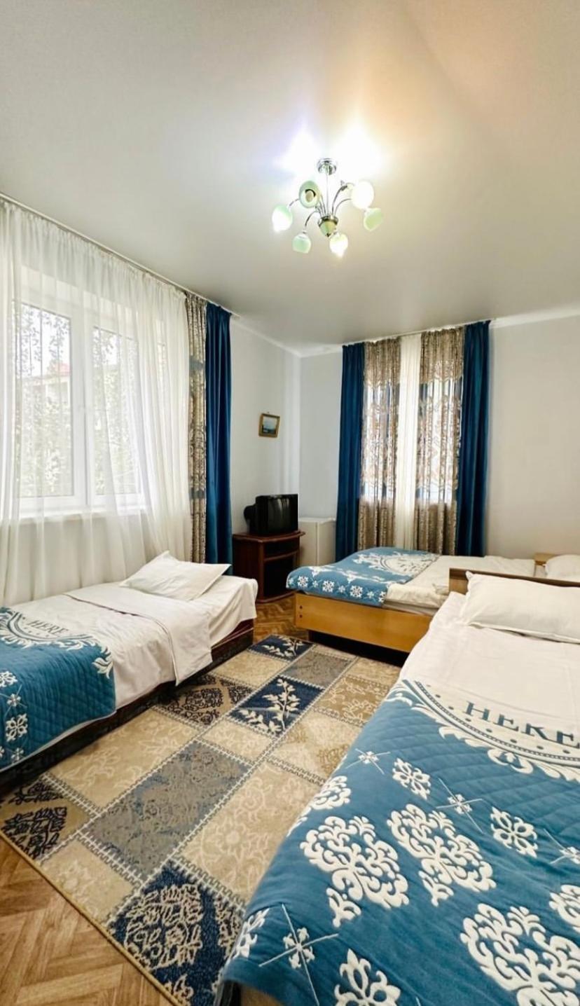 Chilling House Ξενοδοχείο Cholpon-Ata Εξωτερικό φωτογραφία